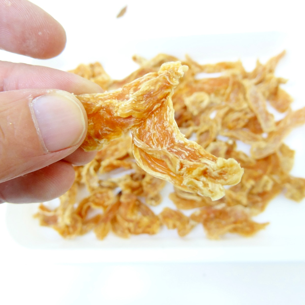 食品乾燥機で鶏胸肉ジャーキー 犬のおやつ レシピ 作り方 By 楽天出店店舗 ラボネクト株式会社 楽天レシピ 食品乾燥機で鶏胸肉ジャーキー 犬のおやつ レシピ 作り方 By 楽天出店店舗 ラボネクト株式会社 楽天レシピ